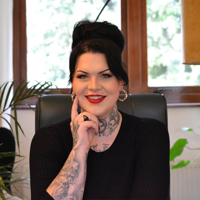 profile image of Lexi